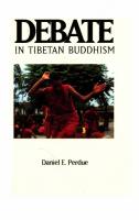 Debate in Tibetan Buddhism
 0937938769, 093793884X, 093793898X