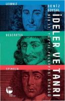 İdeler ve Tanrı: Bir 17. Yüzyıl Felsefesi Tarihi [1 ed.]
 9789753447591