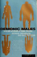 Demonic males