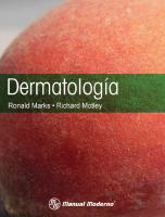 Dermatologia Marks