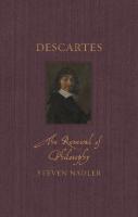 Descartes: The Renewal of Philosophy (Renaissance Lives)
 9781789146837, 1789146836