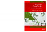 Design and Connectivity: The Case of Atlantic Rock Art
 9781407316628, 9781407355580