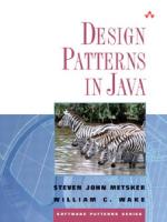 Design patterns in Java = Java 设计模式 [2nd Edition]
 0321333020, 1031031081, 9780321333025, 9787115155696, 7115155690