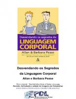 Desvendando os Segredos da Linguagem Corporal ; (Em Portuguese do Brasil)
 8575421824, 9788575421826