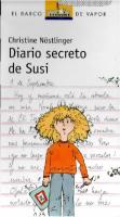 Diario Secreto De Susi
