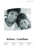 Diccionario Kichwa - Castellano
 9789280640823, 9280640828