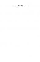 Die Südkaspischen Provinzen Unter Den Safawiden Im 16. Und 17. Jahrhundert.: Soziale Und Wirtschaftliche Verhältnisse. [1., Erstausgabe ed.]
 3879973822, 9783879973828