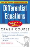 Differential equations
 9780071409674, 007140967X