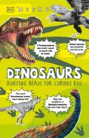 Dinosaurs: Riveting Reads for Curious Kids (Microbites)
 9781465497369, 9781465498458