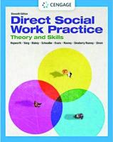 Direct Social Work Practice: Theory and Skills [11 ed.]