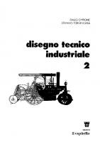 Disegno Tecnico Industriale 2 [2]