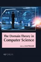Domain Theory in Computer Science
 9781774696774, 9781774694404
