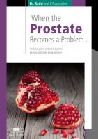 Dr Matthias Rath - When the Prostate becomes a problem