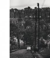 Dream Street: W. Eugene Smith's Pittsburgh Project
 9780226827018