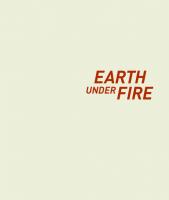 Earth under Fire: How Global Warming Is Changing the World
 9780520943933
