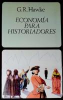 Economia Para Historiadores