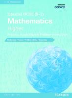 Edexcel GCSE (9-1) Mathematics: Higher Practice, Reasoning and Problem-solving Book (Edexcel GCSE Maths 2015)
 1447983602, 9781447983606
