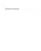 Education and Society: An Introduction to Key Issues in the Sociology of Education
 9780520968301