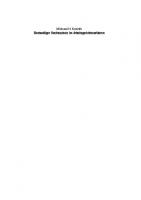Einstweiliger Rechtsschutz im Arbeitsgerichtsverfahren: Grundlagen – Praxis – Muster [4. neu bearbeitete und erweiterte Auflage]
 9783504386269