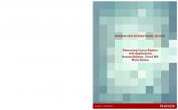 Elementary linear algebra with applications [Pearson new international edition.,Ninth edition]
 1292023651, 9781292023656