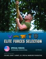 Elite Forces Selection
 9781422295014, 142229501X