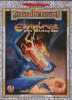 Empires of the Shining Sea (Advanced Dungeons & Dragons Forgotten Realms)  BOX SET
 0786912375, 9780786912377