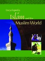 Encyclopedia of Islam & the Muslim World
 9780028656038
