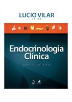 Endocrinologia clínica [6 ed.]
 9788527730327