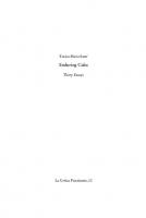 Enduring Cuba: Thirty Essays
 9783968692548