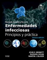 Enfermedades Infecciosas Principios Y Practica opt
