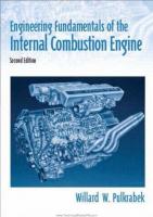 Engineering Fundamentals of the Internal Combustion Engine [2 ed.]
 9780131405707