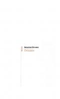 Engineering mechanics: an introduction to dynamics / [4 ed.]
 0742134938