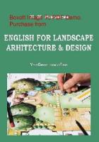 English for Landscape Architecture and Design: учебное пособие
