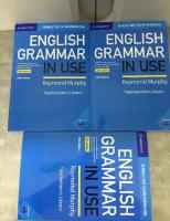 English Grammar in Use [5 ed.]