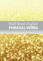 English Phrasal Verbs in Use
 3125336007, 9783125336001
