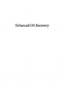 Enhanced oil recovery : resonance macro-and micro-mechanics of petroleum reservoirs
 9781119293835, 1119293839, 9781119293859, 1119293855, 978-1-119-29382-8