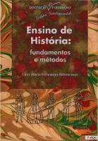 Ensino de História: fundamentos e métodos [2 ed.]
 9788524910692