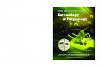 Entomology & palynology
 9781422289525, 1422289524