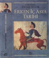 Erken İç Asya Tarihi [9 ed.]
 9789754707489