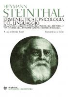 Ermeneutica e psicologia del linguaggio
 9788858763735