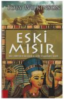 Eski Mısır [1 ed.]
 9786050202113
