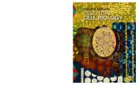 Essential Cell Biology [4 ed.]
 9780815344551, 9780815344544, 2013025976