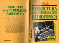 Estructura De La Informacion Radiofonica