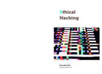 Ethical Hacking
 0776627910,  9780776627915