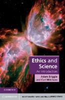 Ethics and Science: An Introduction
 0521878411, 9780521878418