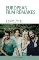 European Film Remakes [1]
 9781474460644