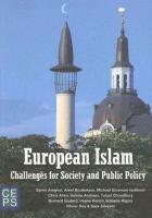 EUROPEAN ISLAM : CHALLENGES FOR PUBLIC POLICY AND SOCIETY
 9789290797104
