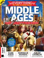 Everything you need to know about the Middle Ages