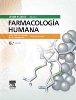 Farmacologia Humana Jesus Florez 6ª Edicion