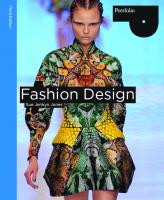 Fashion Design [3 ed.]
 1856696197, 9781856696197